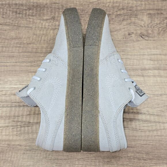 Nike SB Zoom Stefan Janoski FL RM Pure Platinum Gum Women's Sz 5.5 (CI3836-001) - Picture 6 of 10